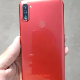 Samsung A11