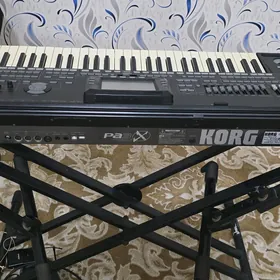 Korg Pa3