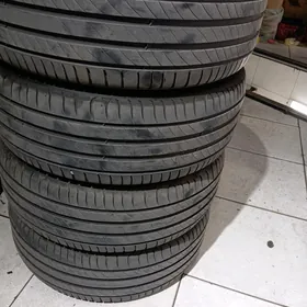 205/55/16/4şt Mishelin