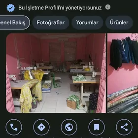 Tikinçi gerek