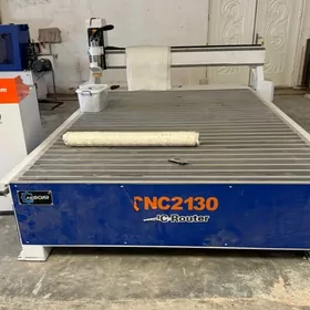 CNC stanok