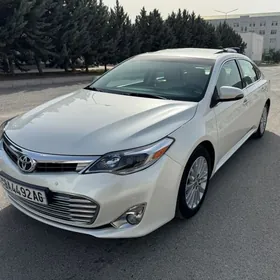 Toyota Avalon 2013
