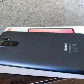 Redmi 9