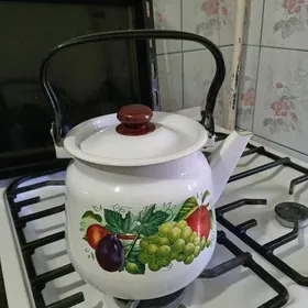 Чайник