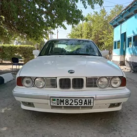 BMW 535 1990