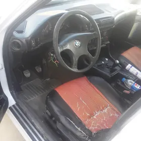 BMW 525 1992