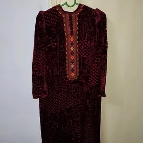 Şifon, balgar, gulyupek