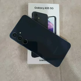 samsung a55 12/256