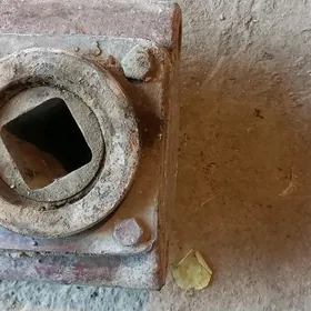 Doska Диска barana patşipnik