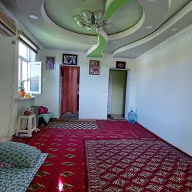 (2321)-6MKR 38-KWADRAT 3-ETAJ PODWAK ÝOK6 МИКР 6МК