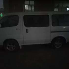 Toyota Hiace 1991