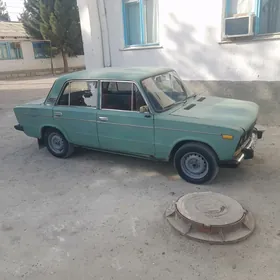 Lada 2106 1987