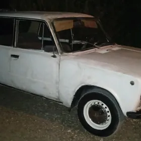 Lada 2101 1980