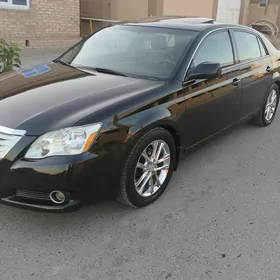 Toyota Avalon 2005