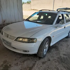 Opel Vectra 2000