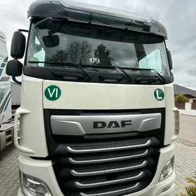 DAF 480 2020