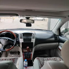 Lexus RX 330 2005
