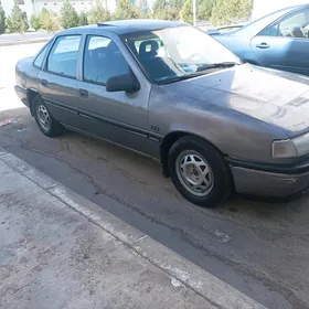 Opel Vectra 1990