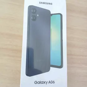 samsung A06