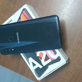 SAMSUNG A20S