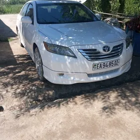 Toyota Camry 2007