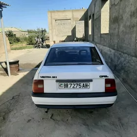 Opel Vectra 1991