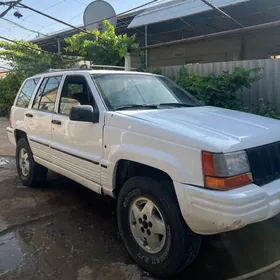 Jeep Grand Cherokee 1994