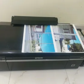 Printer EPSON L800