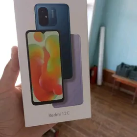 Redmi 12C