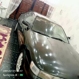 Toyota Chaser 1993