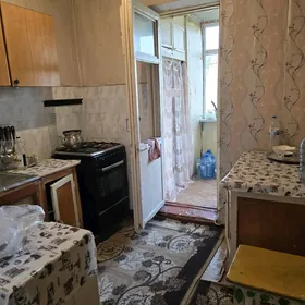 Сдам квартиру