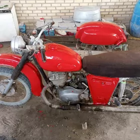 Ural 5557 2007