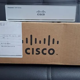 Cisco FPR1010-ASA-K9