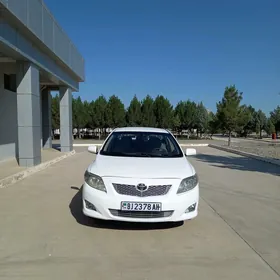 Toyota Corolla 2008