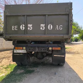 Zil 130 1993
