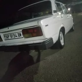 Lada 2107 1998