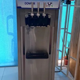Marozna aparat donpe