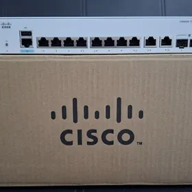 Cisco Catalyst C1000-8T-2G-L