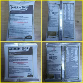 goldplan GOLDPLAN Голдплан