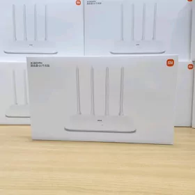 Mi 4A Gigabit