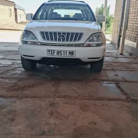 Lexus RX 300 2001