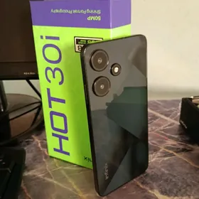 Infinix Hot 30i 8/128