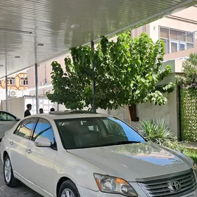 Toyota Avalon 2006