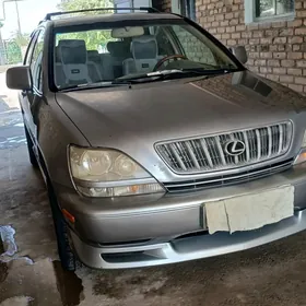 Lexus RX 300 2002