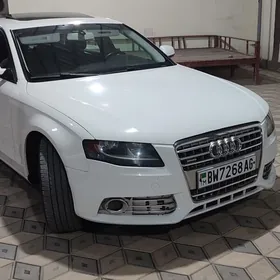 Audi A4 2010
