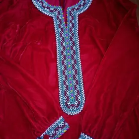 Uçurym koynek