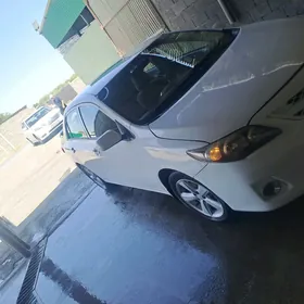 Toyota Corolla 2011