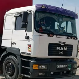 Man L2000 2000