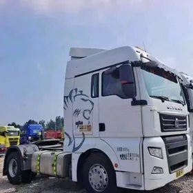 Volvo FH 420 2021