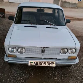 Lada 2106 1985